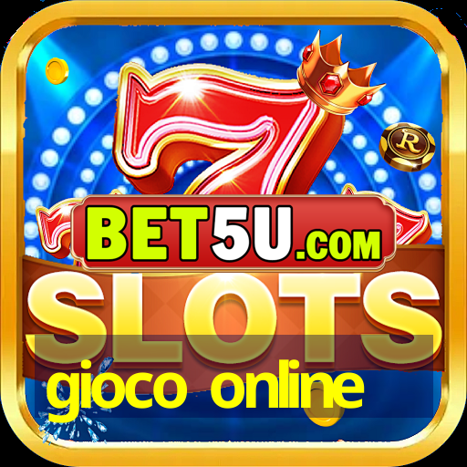 gioco online